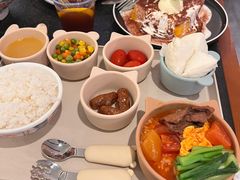 -金翠河烧鹅餐厅(解放碑时代广场店)