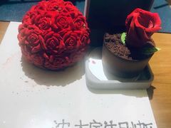 -法桐蛋糕·手作面包(万象城店)