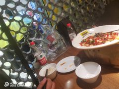 -炊烟小炒黄牛肉(中心印象城店)