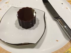 -成都钓鱼台精品酒店-品聚·成都餐厅