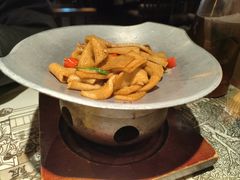 -绿茶餐厅(千岛湖银泰城店)