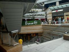 -永辉超市(嘉定宝龙广场店)