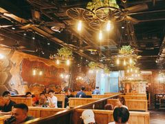 -小俩口烧烤东北菜(双井店)