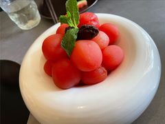 话梅小番茄-罗勒家·养生火锅· Bistro(大望路店)
