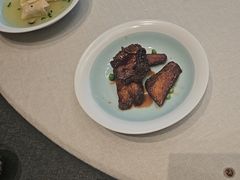 -新吉士·上海菜(浦东LCM置汇旭辉店)