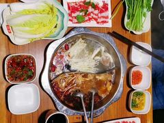 -傣妹火锅(南京东路一店)