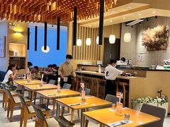 -味太助·银饭食堂(中华城店)