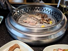 -梨花自助烤肉(乐宾店)