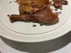 -金狮麟·新豫菜(金码大厦店)