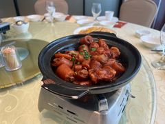 红烧猪尾巴-群乐饭店(滨安路店)