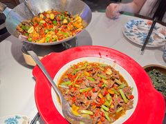 -匠熙小馆(崇文门店)