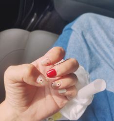 -好看加白色房子