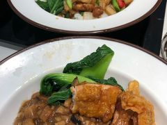 -乡村基(龙湖时代天街餐厅)