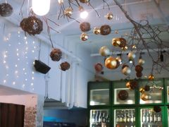 -RAC BAR(安福路店)