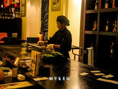 -麒麟中餐厅·经典粤菜·地道菜式老字号(广州长隆酒店)