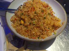泰椒炒饭-很久以前羊肉串(大华三路店)