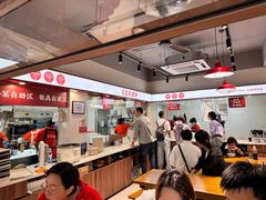 -文武王氏烧饼·无矾油条(西溪路店)