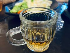 -五观堂素食(新华路店)