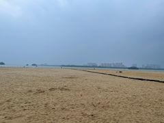 -柳湖沙月沙滩公园
