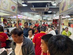 -陈光记烧腊店(罗保博士街店)