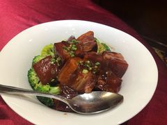 -民族饭店-四季餐厅