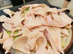 黄喉-陈眼镜火锅(总店)