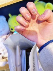 -Ami nail爱米美甲美睫