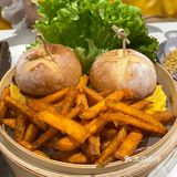 给我锁🔒死！聚会必打卡的浪漫西餐厅🍽