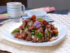 -添福来墨鱼饺子 · 海鲜东北菜(泡崖店)