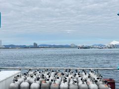 -三亚蜈支洲岛旅游区