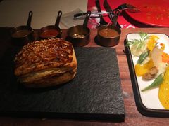 惠灵顿牛排（限量版）-布拉诺牛排西餐厅(上城天街店)