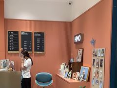 -海马体照相馆(重庆爱琴海购物公园店)