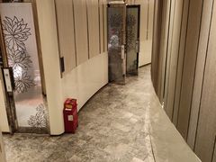 -君庭中餐馆(华强路店)