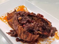 -無招牌海鮮(芽笼店)