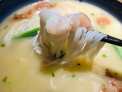 -上坐过桥米线(顺城店)