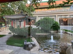 -北京友谊宾馆·俄罗斯餐厅