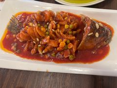 -王家沙点心店(南京西路总店)