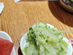 -南城香·饭香串香馄饨香(青年路店)