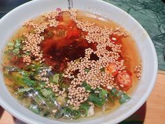 -潮辣成都老火锅(奉贤扶港路店)