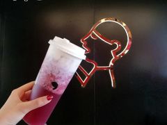 芝芝莓果-喜茶(北京三里屯太古里店)