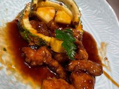 -枚青·临安酒肆(腾飞大厦店)