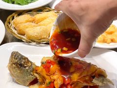 -庄氏祥记家常食府(国瑞建材家居博览中心店)