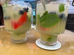 -Simple Yummy简单美味(上邦百汇城店)