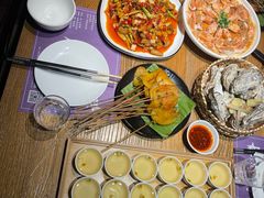 -别院里音乐餐酒吧(双流航空港店)