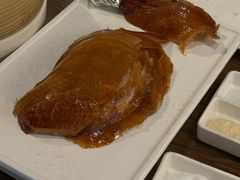 -小大董·烤鸭(王府井apm店)