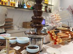 -家路国际大酒店·自助餐(惠阳店)