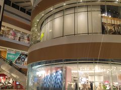 -深圳来福士广场