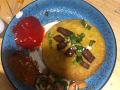 -小食迹贵阳丝娃娃(世纪金源店)