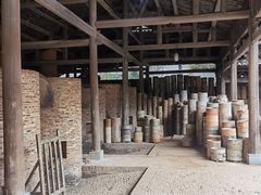 -景德镇古窑民俗博览区