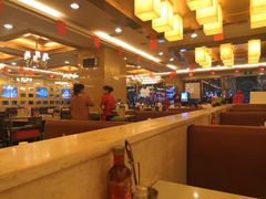 大堂-王少龙火锅(五小区店)